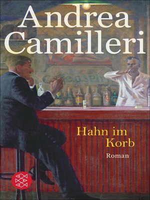 cover image of Hahn im Korb